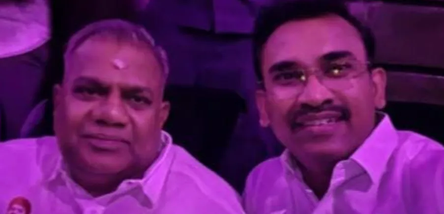 "மீட்டிங் எல்லாம் அப்பறம் பார்த்துக்கலாம்!" - 'ஜனநாயகன்' ரிலீஸால் ஒட்டுமொத்தமாக ரத்தான பட்ஜெட் கூட்டங்கள்!