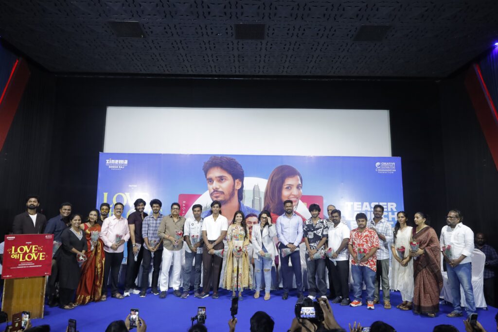 "6 படம் வரை தனுஷுக்கு சினிமாவே பிடிக்காது, அழுதுகிட்டே நடிப்பான்!" – மேடையில் உருகிய இயக்குநர் கஸ்தூரி ராஜா! 