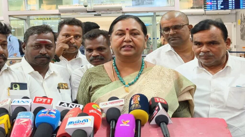 பிரேமலதா