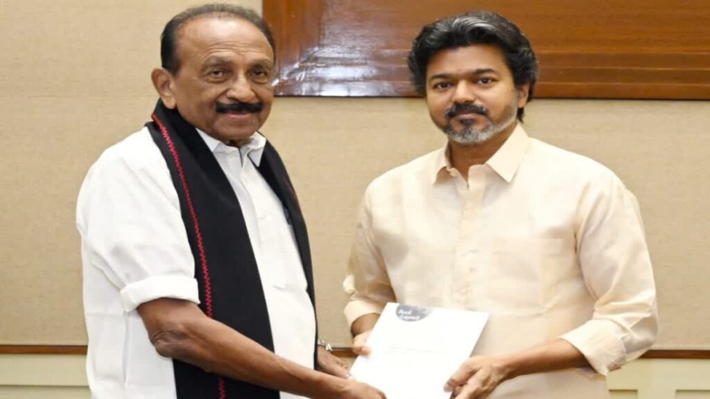 வைகோ