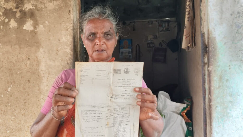 23 ஆண்டு கண்ணீர் காத்திருப்புக்கு முற்றுப்புள்ளி: பாகிஸ்தான் எல்லையில் கொத்தடிமையாக இருந்த மகனை மீட்ட தாய்!