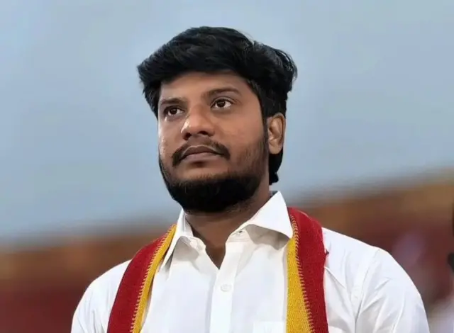 அமைச்சரை விமர்சித்தால் ஜெயிலா? நீதிமன்றம் சொன்ன அந்த 'ஒரே வார்த்தை'... ஆடிப்போன தவெக அரசு!