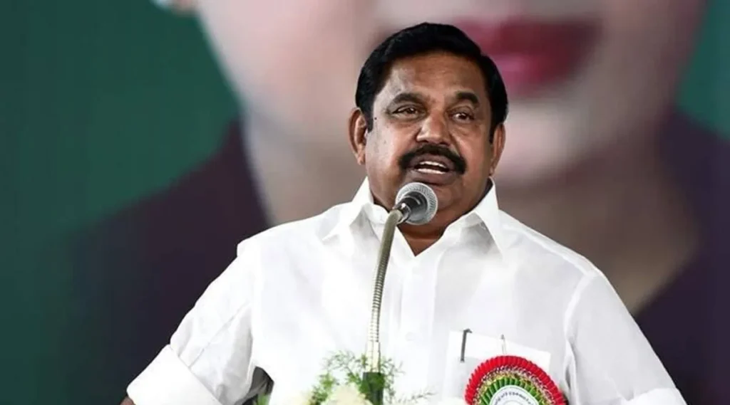 மதுராந்தகம் இடைத்தேர்தலில் அதிமுக வென்றே தீர வேண்டும் - செங்கல்பட்டு மாவட்ட நிர்வாகிகளுடன் எடப்பாடி பழனிசாமி அதிரடி ஆலோசனை!
