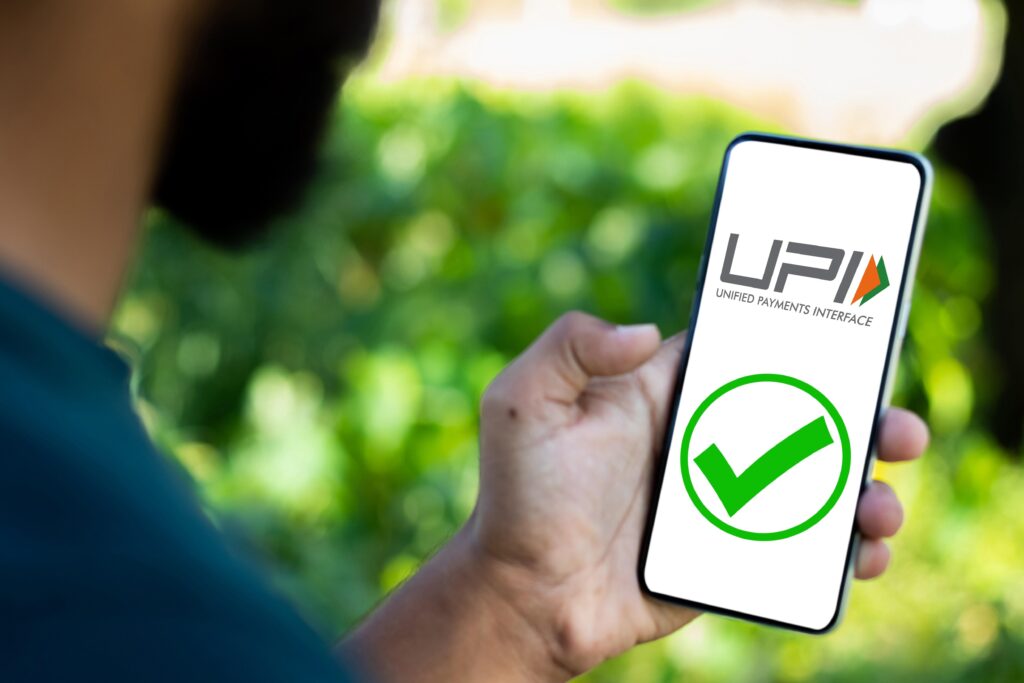 UPI