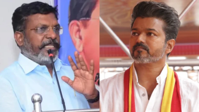 காவிரி நீர் விவகாரம்: தமிழக அரசு உடனடியாக அனைத்துக்கட்சிக் கூட்டத்தைக் கூட்ட வேண்டும் – தொல். திருமாவளவன் வலியுறுத்தல்!