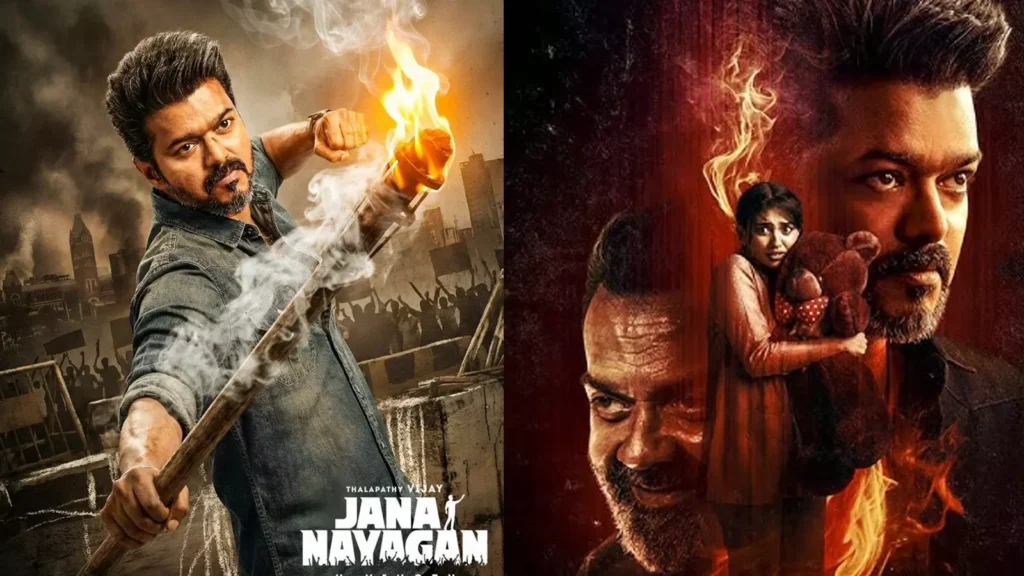 "ஜனநாயகன் படத்திற்கு அநீதி இழைக்கப்பட்டுள்ளது; ஆதாரமில்லை என்பதால் மௌனம் காக்கிறேன்": இயக்குனர் எச்.வினோத் ஆதங்கம்!