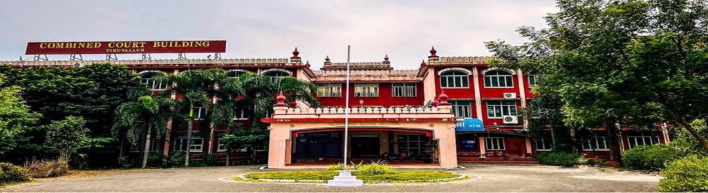 பழவேற்காடு எரி கலவர வழக்கு- திருவள்ளூர் நீதிமன்றத்தில் 120-க்கும்  மேற்பட்ட ஆந்திர மீணவரகள் ஒரே நேரத்தில் ஆஜர்!