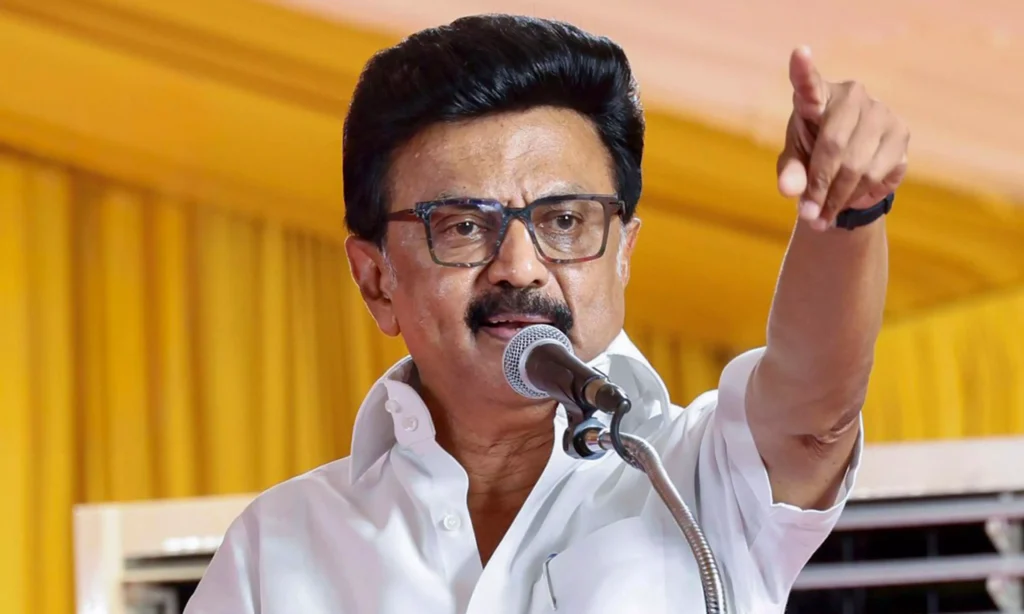 “நீட் தனது வாக்குறுதியில் தோற்றுவிட்டது; மாநிலங்களை நம்பும் காலம் வந்துவிட்டது!” – மு.க.ஸ்டாலின் காட்டம்!