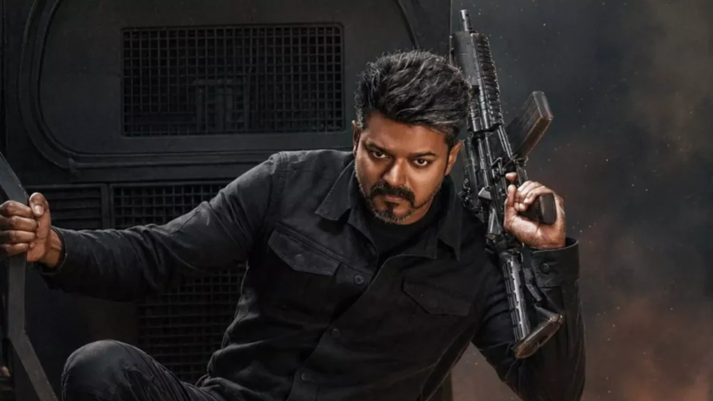 எம்.ஜி.ஆர் முதலமைச்சரானபோது ‘மீனவ நண்பன்’... இப்போது விஜய்யின் ‘ஜனநாயகன்’: வரலாற்றை மீண்டும் பிரதிபலிக்கும் திரையுலக அதிசயம்!