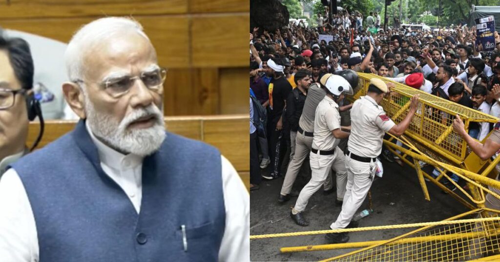 தமிழ்நாடு காவல்துறை அட்டூழியம் செய்து கொண்டிருக்கிறது: சிபிஎம் மாநில செயற்குழு உறுப்பினர் தோழர் கனகராஜ் சாடல்!