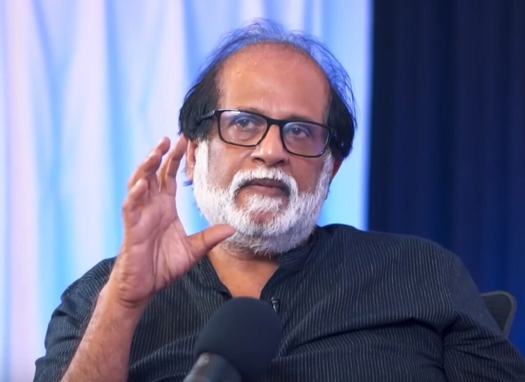 த.வெ.க-வின் நகர்வுகளும் இடதுசாரிகளின் மெளனமும் - மூத்த பத்திரிகையாளர் விஜயசங்கர் விமர்சனம்