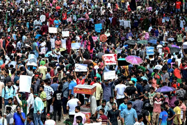 மரண தண்டனை விதிக்கப்பட்ட நிலையிலும் டிசம்பரில் வங்கதேசம் திரும்புகிறார் ஷேக் ஹசீனா!