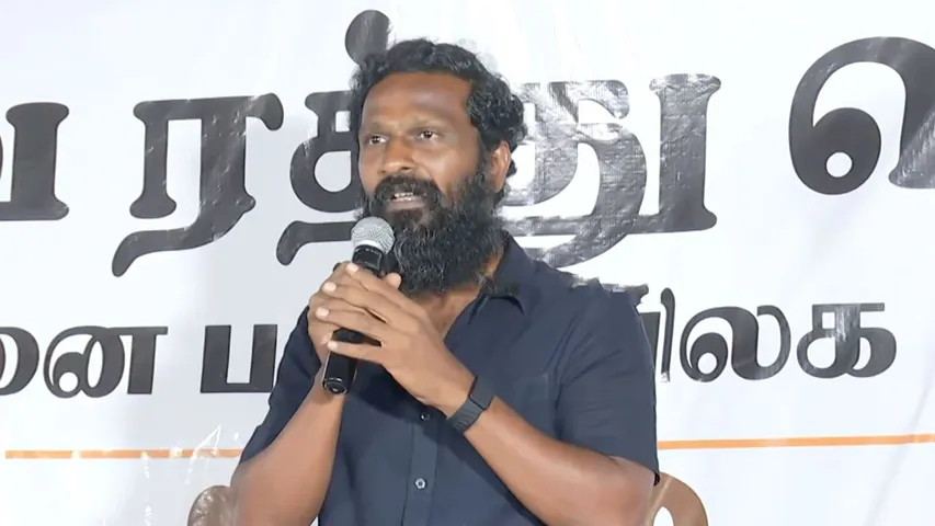 வெற்றிமாறன்