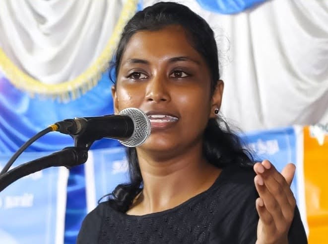 மதிவதனி