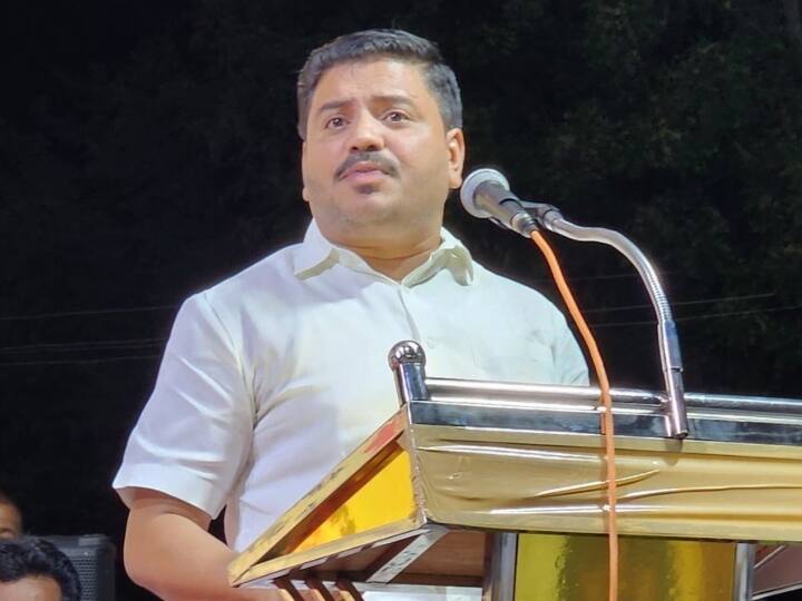 இந்தியாவில் மோடியையும் பாஜகவையும் திமுக எதிர்த்ததைப் போல் வேறு எந்தக் கட்சியும் எதிர்க்கவில்லை: சைதை சாதிக் பேட்டி!