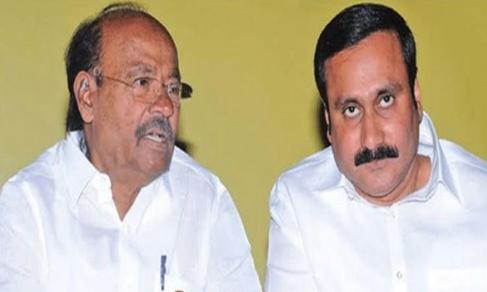 "மருத்துவர் அய்யா வாழும் காலத்திலேயே பாமக ஆட்சி!" – பாமக பொதுக்குழுவில் அன்புமணி ராமதாஸ் ஆவேச பேச்சு!