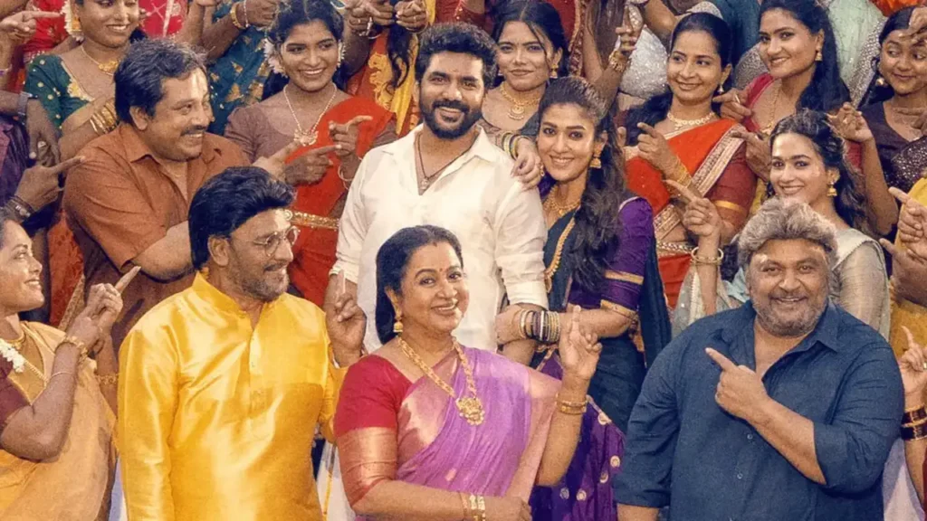 முதன்முறையாக இணையும் கவின் - நயன்தாரா கூட்டணி.. 'Hi' படத்தின் அதிகாரப்பூர்வ அறிவிப்பு.. கொண்டாட்டத்தில் ரசிகர்கள்!
