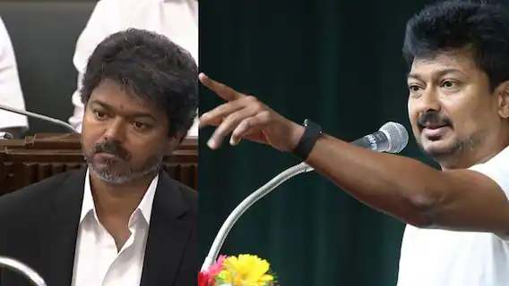 “சினிமா பார்த்து கண்ணீர் வடிச்சா மட்டும் போதாது!” - அருணாச்சலம் லாக்-அப் மரணத்தில் சீறிய உதயநிதி!