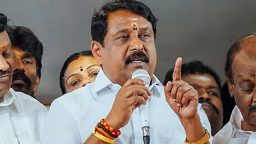 நயினார் நாகேந்திரன்
