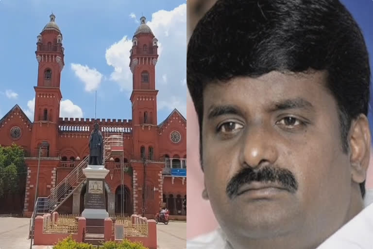 முன்னாள் அமைச்சர் சி. விஜயபாஸ்கர் விவகாரம் - நீதிமன்றத் தீர்ப்பும், தவெக அரசுக்கு எழும் சவால்களும்! 