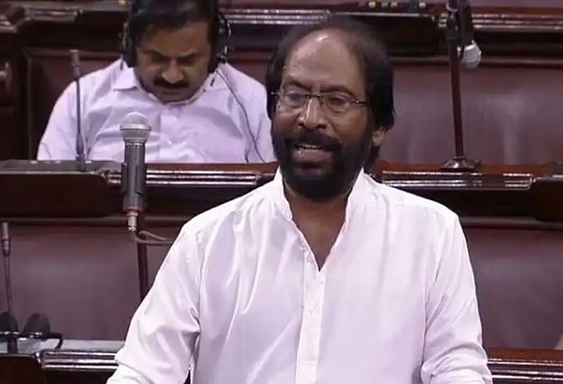 திருச்சி சிவா