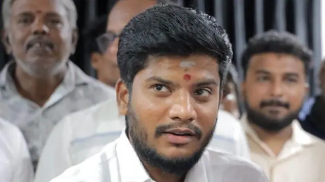 பழனி கோவில் நில மோசடி: தற்காலிகத் தலைவலியா, திட்டமிட்ட அரசியல் சூழ்ச்சியா? – ஓர் ஆழமான அலசல்!