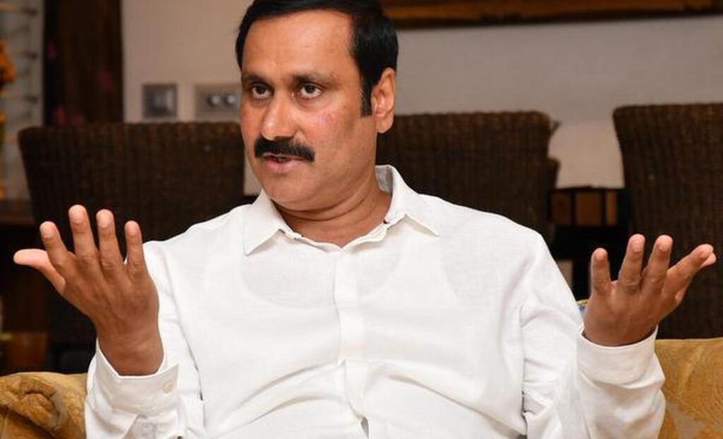 மருத்துவம் படிக்க ஆசையா? தமிழக மாணவர்களுக்கு காத்திருக்கும் பேராபத்து – அன்புமணி ராமதாஸ் சொன்னது என்ன?
