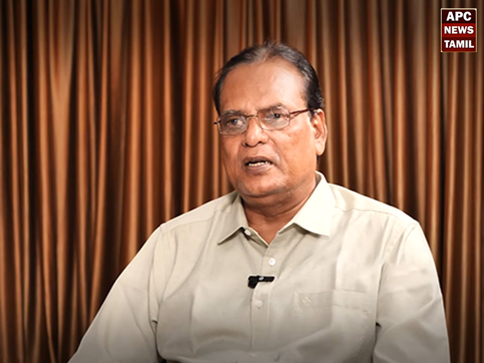 செந்தில் பாலாஜி
