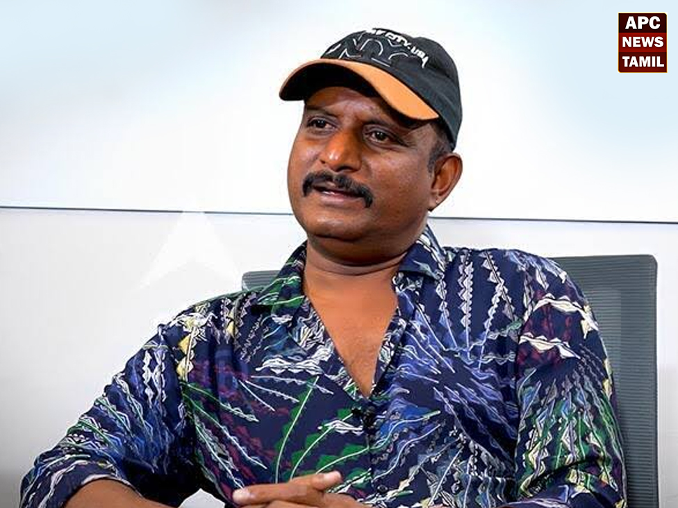 பத்திரிகையாளர் உமாபதி
