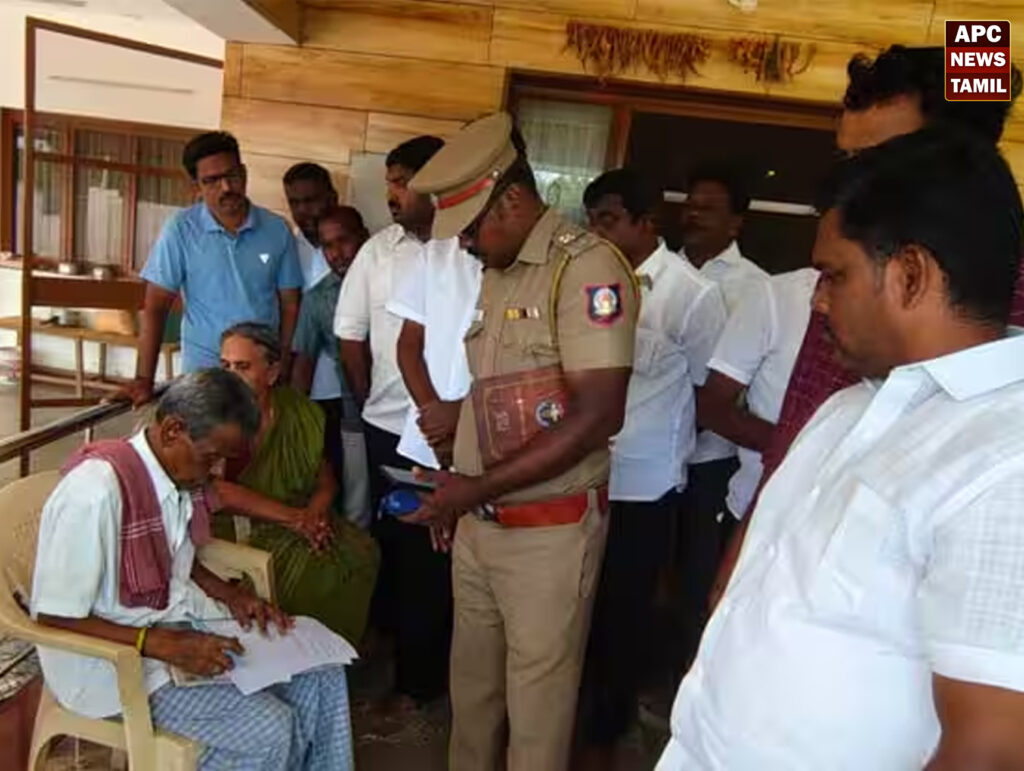 செந்தில் பாலாஜி