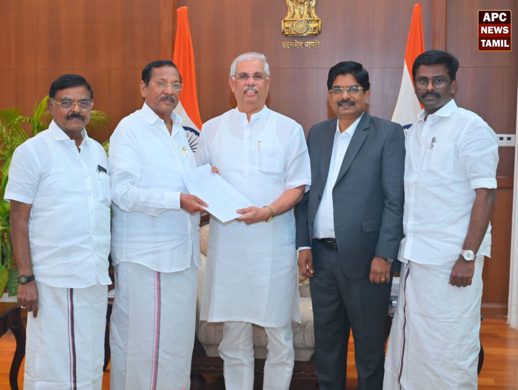 ஆர்.எஸ்.பாரதி