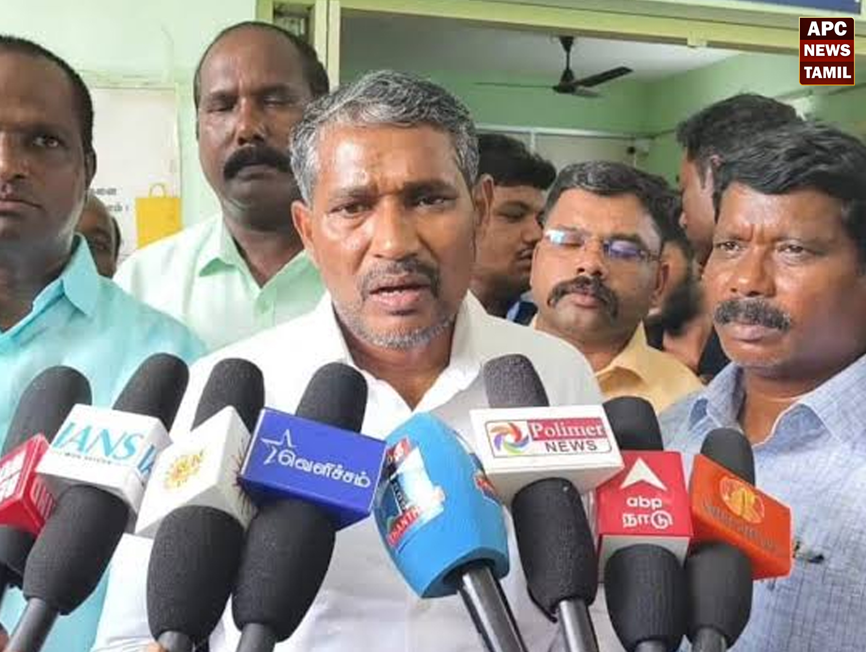 “சாதி ஆணவக் கொலைக்கு தனிச் சட்டம் கொண்டு வருவதில் அரசு உறுதியாக உள்ளது” – அமைச்சர் வன்னி அரசு அதிரடி உறுதிமொழி!