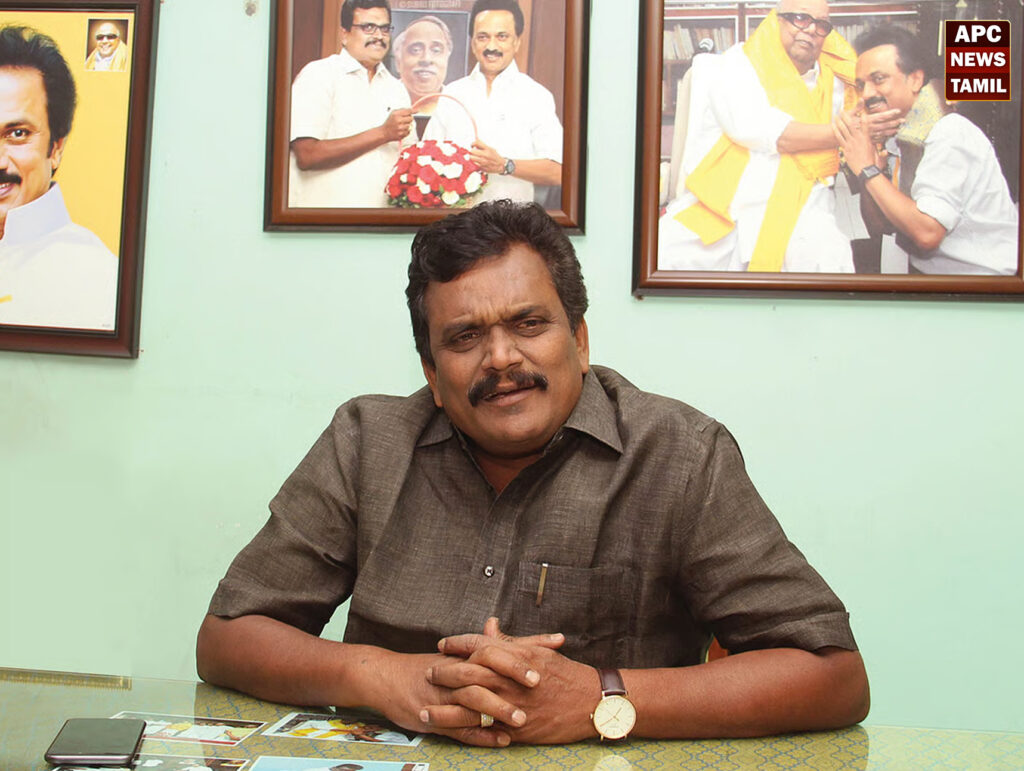 தங்கத்தமிழ்ச்செல்வன்