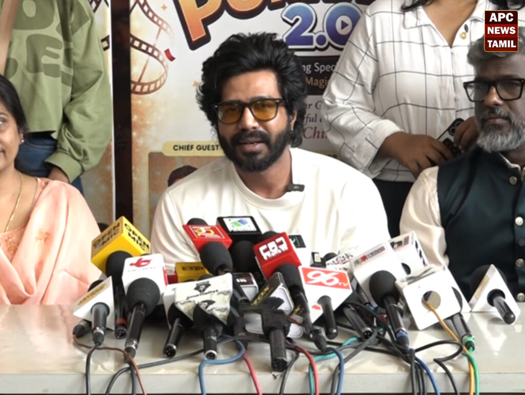 விஷ்ணு விஷால்,