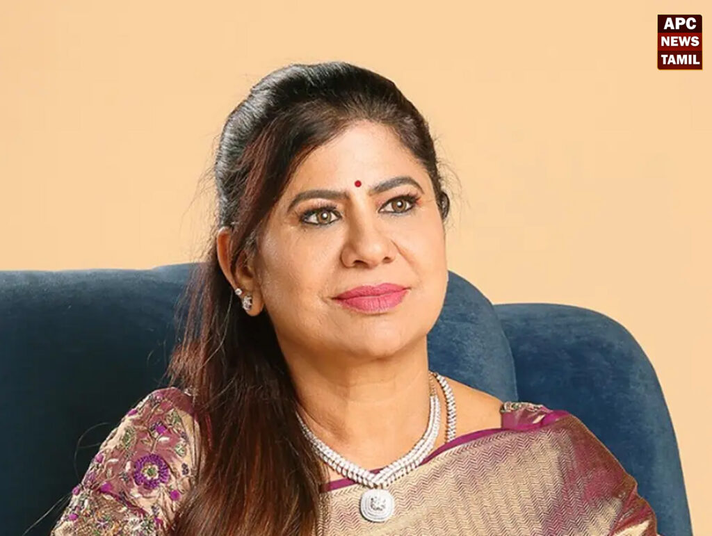 லீமா ரோஸ்