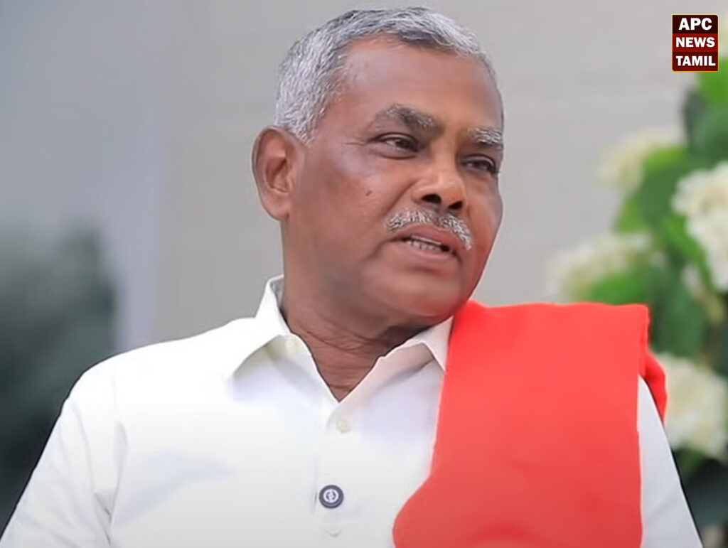 பெ. சண்முகம்