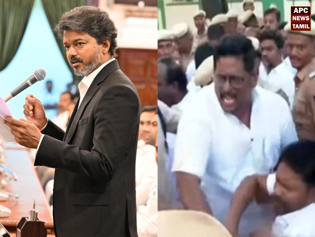 மணலி