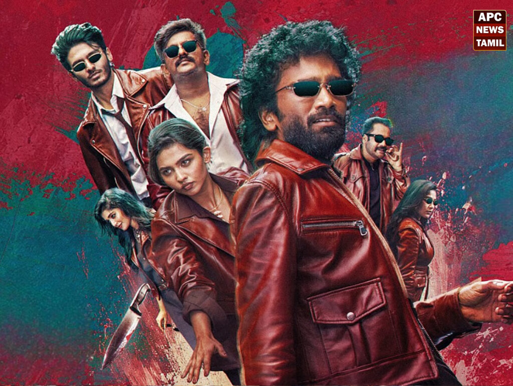 பிரதீப் ரங்கநாதன்