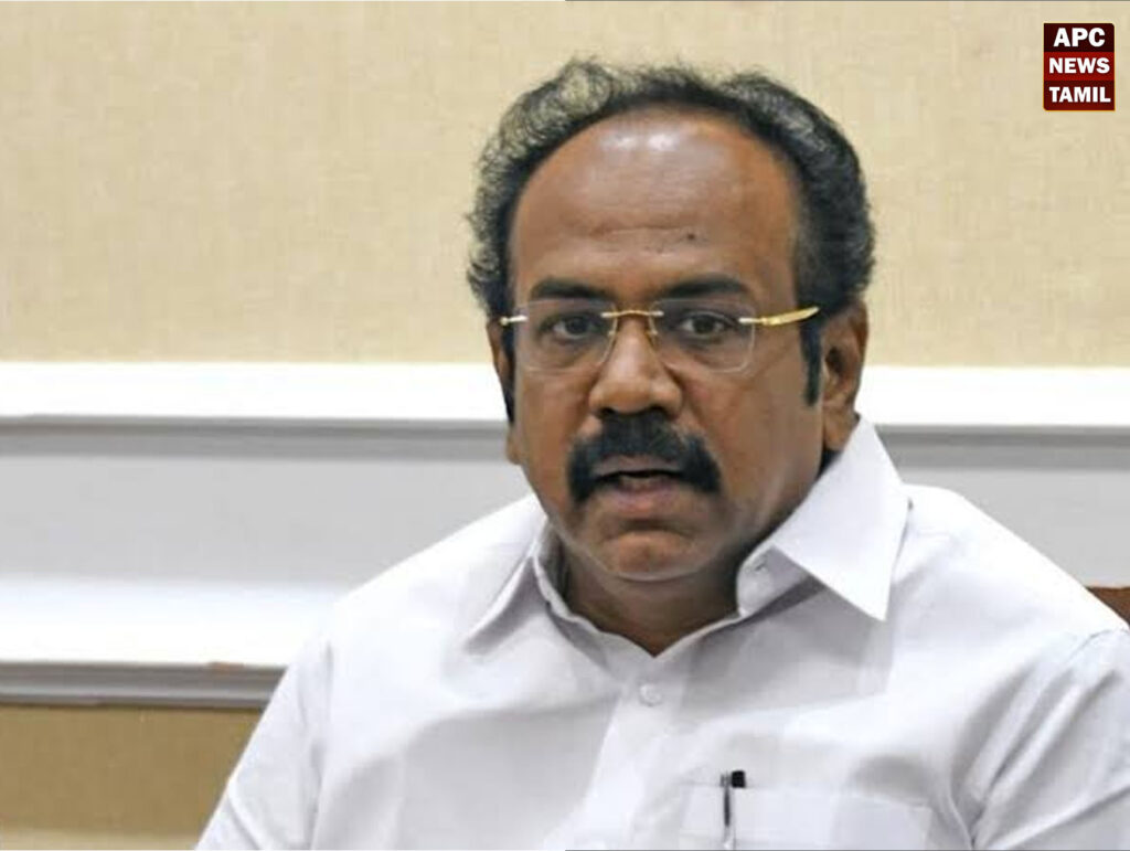 தங்கம் தென்னரசு
