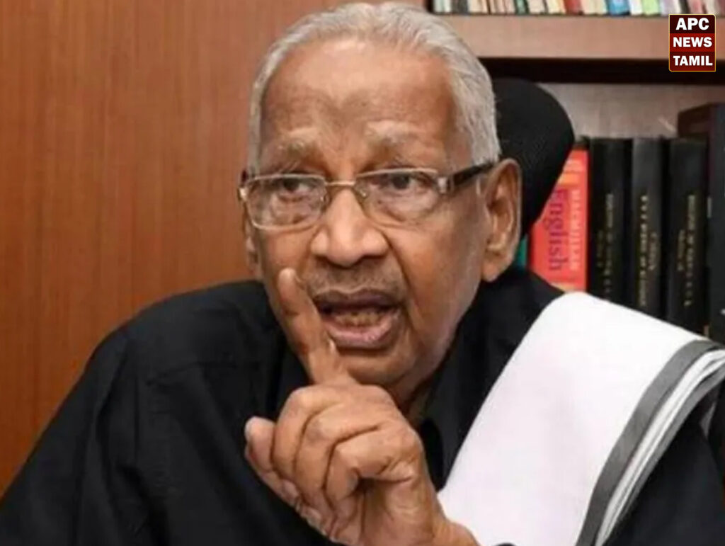 கி.வீரமணி