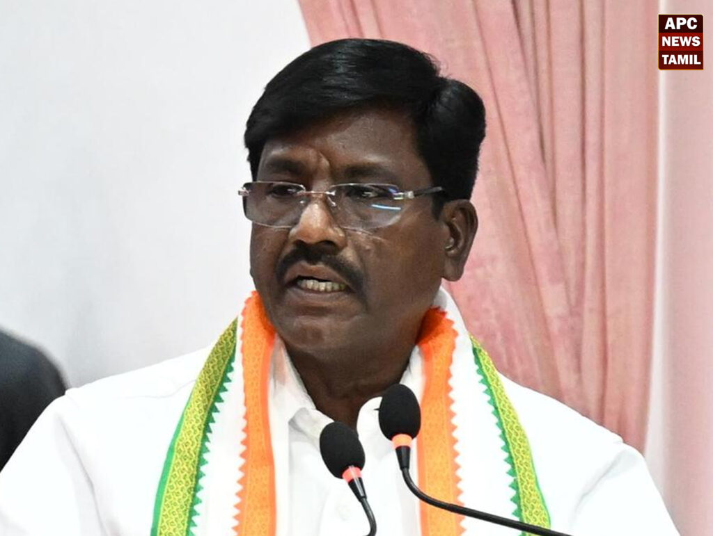 அமைச்சர் விஸ்வநாதன்