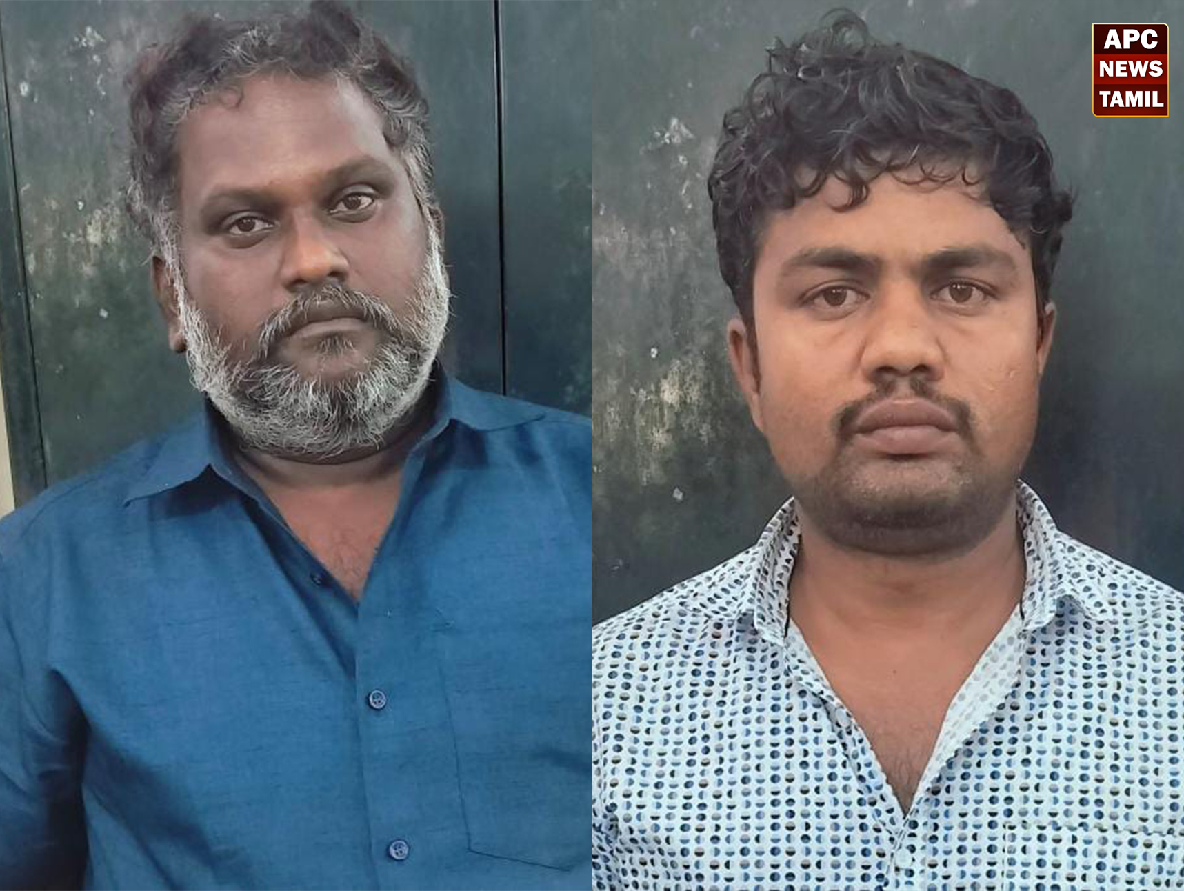 நெல்லையில் பயங்கரம்: கடன் வாங்கித் தருவதாகக் கூறி ஐபோன் மோசடி! இருவர் அதிரடி கைது!
