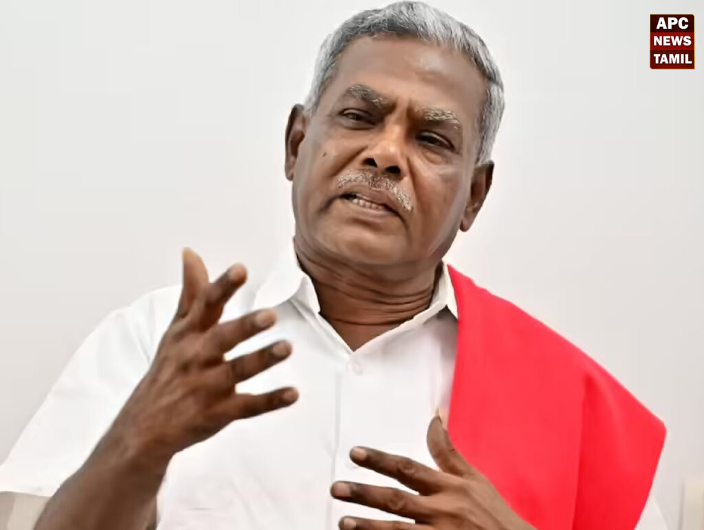 பெ. சண்முகம்