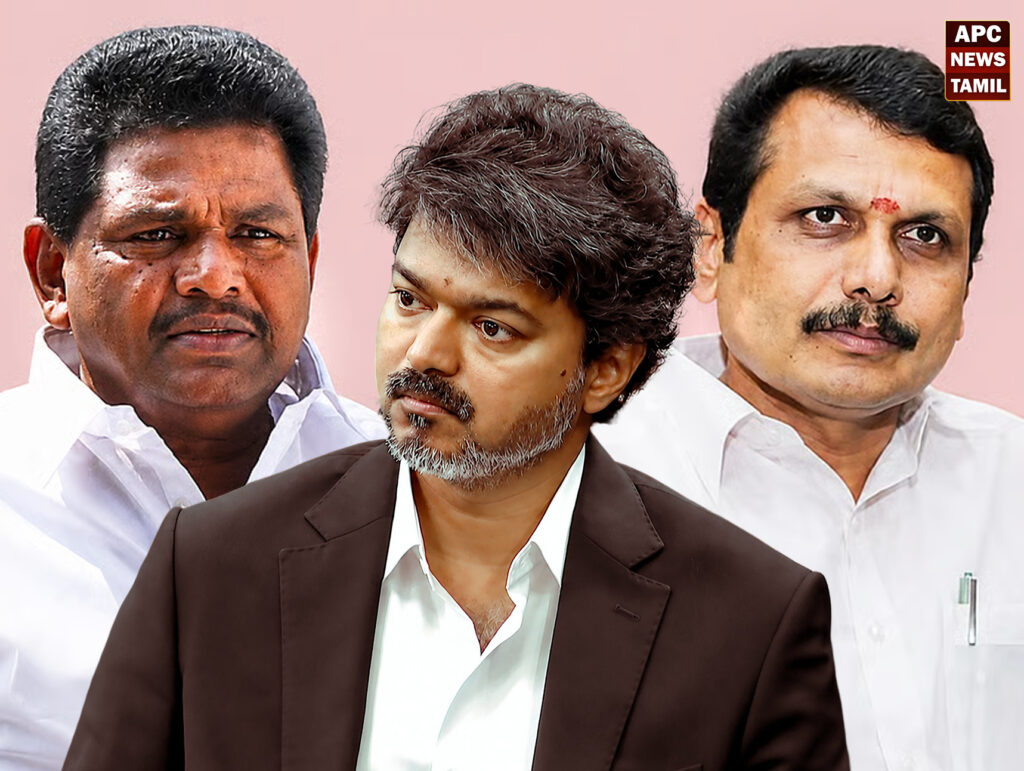 செந்தில் பாலாஜி