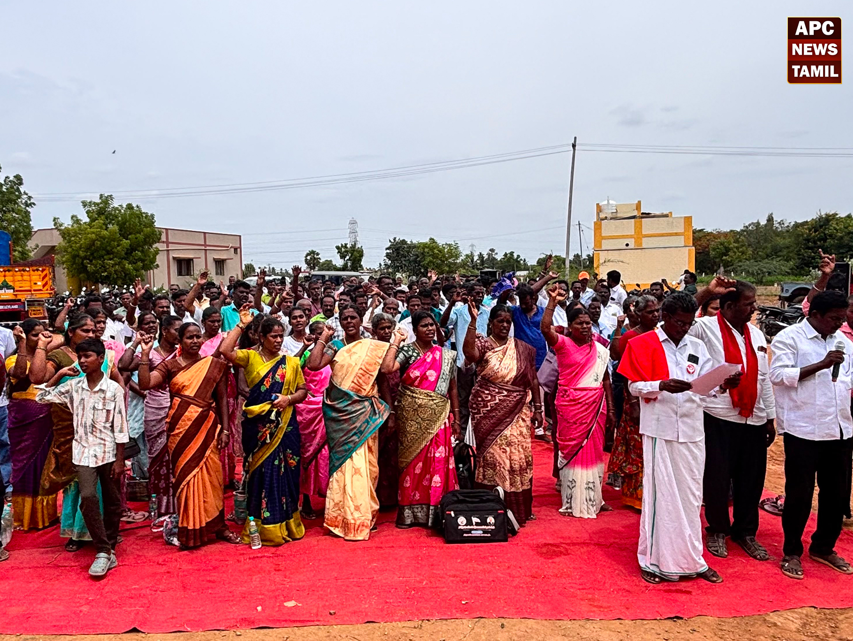 தவறு செய்யாமல் உழைக்க கண்ணியமான ஊதியம் கொடுங்கள்!” – டாஸ்மாக் ஊழியர்கள் அதிரடி கோரிக்கை!