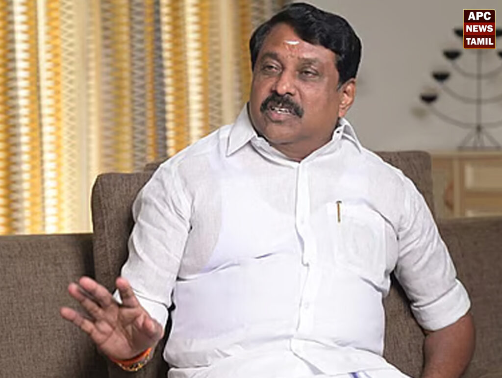 நயினார் நாகேந்திரன்