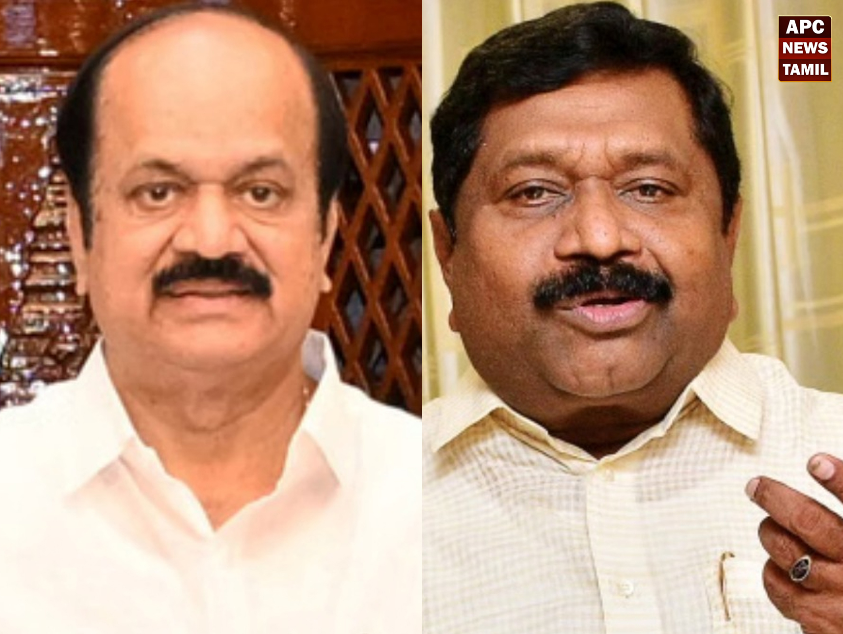 மக்களின் பணத்தை வீணடிக்கும் வக்கில்லாத அரசு!” – கூடங்குளம் விவகாரம் மற்றும் சபாநாயகர் அதிரடி குறித்து அதிமுக எம்பி ஐ.எஸ்.இன்பதுரை கடும் சாடல்!
