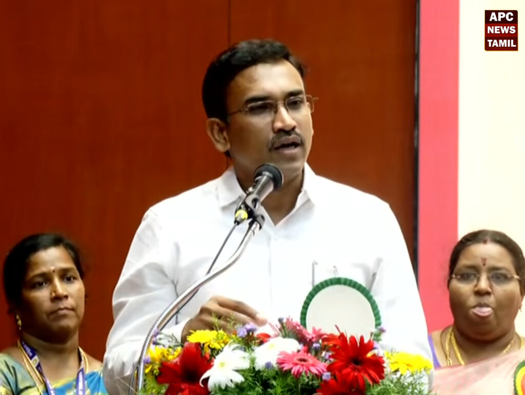 அருண் ராஜ்