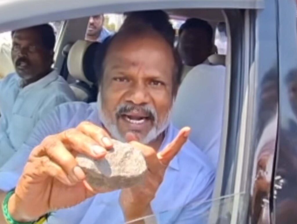 செயலாளர்