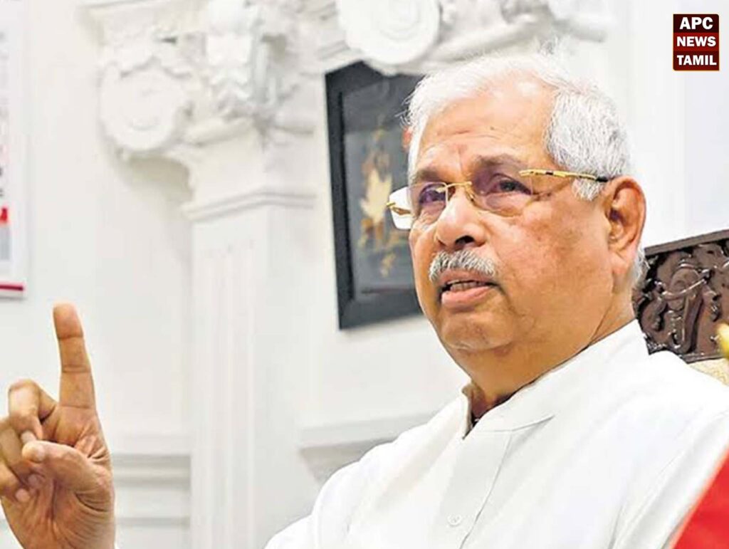 ஆளுநர்